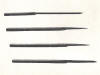 2nd c BCE acupuncture needles
